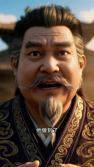 国运神战：开局召唤天庭三大反骨仔（57集）短剧超清全集在线看