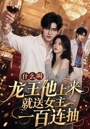 什么叫龙王他上来就送女主一百连抽(76集) 什么叫龙王他上来就送女主一百连抽(76集)短剧全集秒播无卡顿