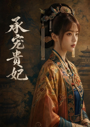 承宠贵妃（51集）短剧全季限免大放送