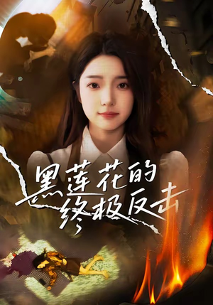 黑莲花的终极反击(60集) 黑莲花的终极反击(60集)短剧全剧免费合集