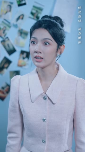 别喜欢我（75集）短剧全剧免费合集