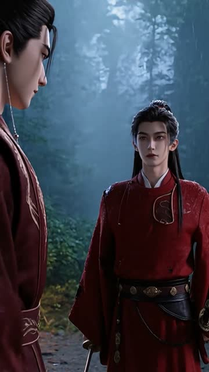 美人装傻（20集）短剧全集高清无码版