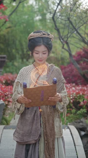 农女她每天都在挖宝(105集) 农女她每天都在挖宝(105集)短剧全集特惠限时看