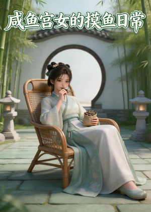 咸鱼宫女的摸鱼日常（33集）短剧全集幕后花絮版