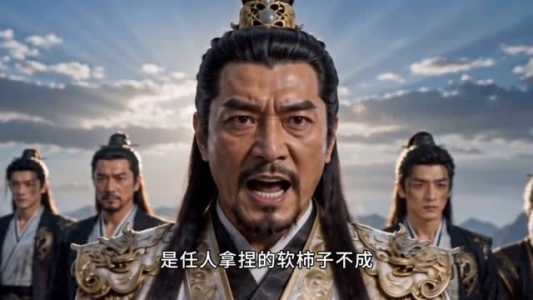 749局我一个邪修考编怎么了（63集）短剧全集热力排行榜之一