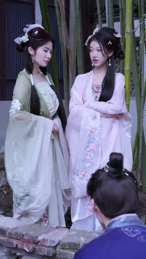 一念错入美人局（50集）短剧精选全集无广告
