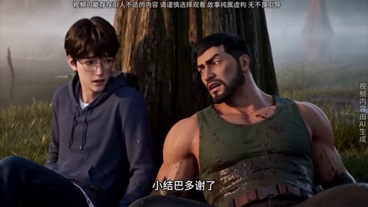 逃生:决胜亚马逊(55集) 逃生:决胜亚马逊(55集)短剧合集4K修复版