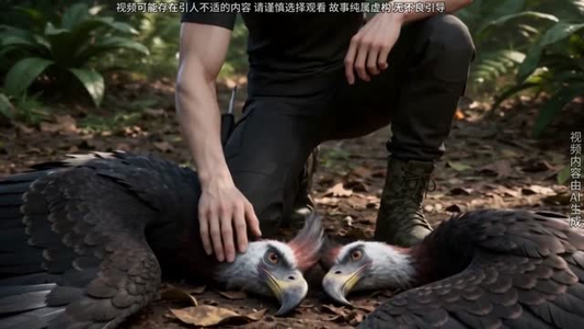 逃生:决胜亚马逊(55集) 逃生:决胜亚马逊(55集)短剧全剧终限免畅刷