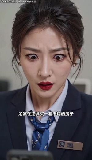 两亿账户被轻视（21集）短剧热播全集免费追