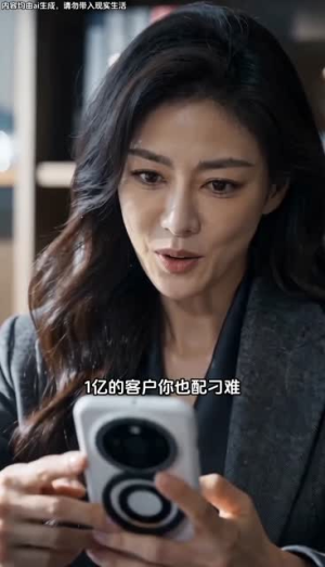 两亿账户被轻视（21集）短剧合集杜比音效版