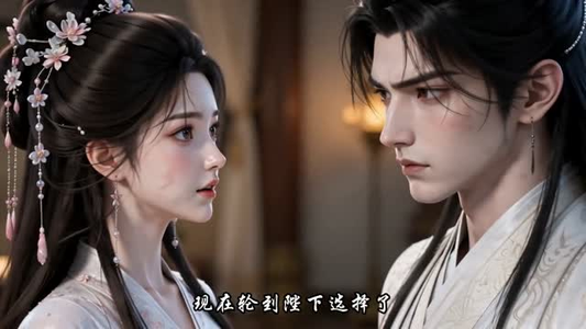 情话一出暴君认输（26集）短剧全剧免费合集