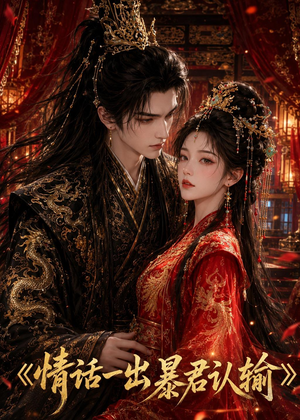 情话一出暴君认输（26集）短剧全集VR沉浸版