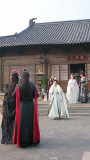 我的系统能合成万物（69集）短剧全集秒播无卡顿