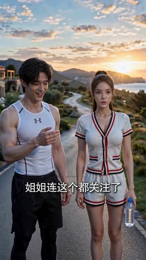 钓鱼钓到满级大佬（62集）短剧最终回限免畅看