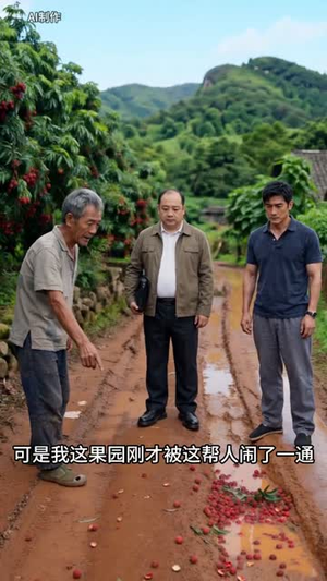 你资助我上清北，我护你下半生（46集）短剧大结局全集解锁