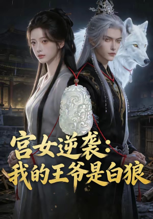 宫女逆袭:我的王爷是白狼(79集) 宫女逆袭:我的王爷是白狼(79集)短剧大结局全集特惠