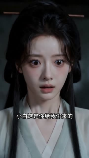 宫女逆袭:我的王爷是白狼(79集) 宫女逆袭:我的王爷是白狼(79集)短剧合集导演剪辑版