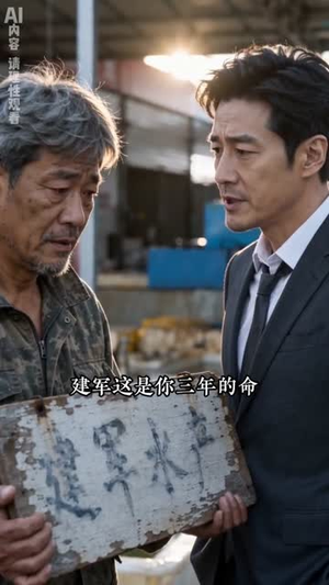 一生兄弟,半世情(36集) 一生兄弟,半世情(36集)短剧全集秒播无卡顿