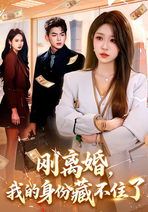 刚离婚,我的身份藏不住了(100集) 刚离婚,我的身份藏不住了(100集)短剧全集投屏大屏看