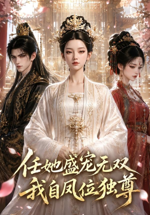 任她盛宠无双，我自凤位独尊（25集）短剧全剧终限免合集