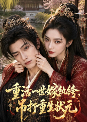 重活一世嫁纨绔，吊打重生状元（46集）短剧终篇全集限免看