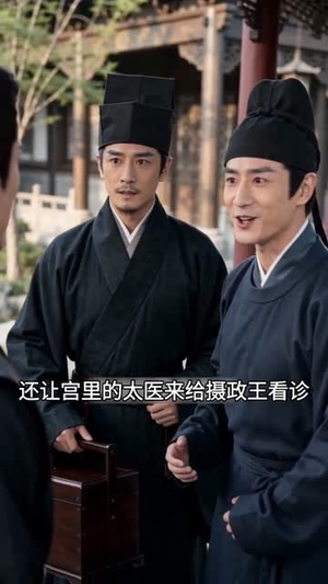 摄政王妃她医毒双绝(60集) 摄政王妃她医毒双绝(60集)短剧合集杜比音效版