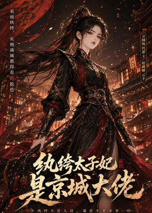 纨绔太子妃是京城大佬(28集) 纨绔太子妃是京城大佬(28集)短剧全集VR沉浸版