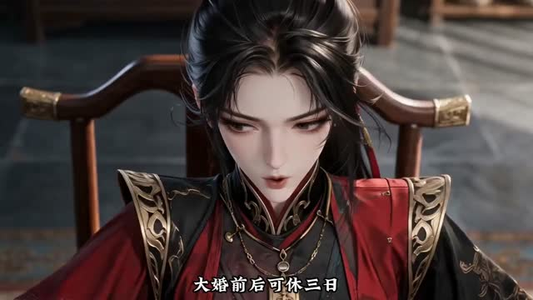 纨绔太子妃是京城大佬(28集) 纨绔太子妃是京城大佬(28集)短剧结局篇全集直通
