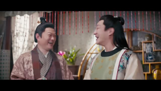 微风襟袖同卿心（18集）短剧宝藏全集限免看