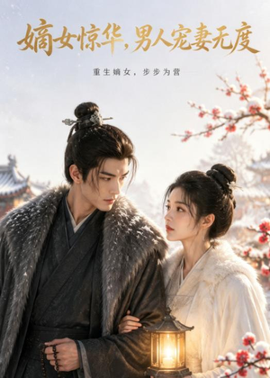 嫡女惊华,男人宠妻无度(132集) 嫡女惊华,男人宠妻无度(132集)短剧超清全集在线看