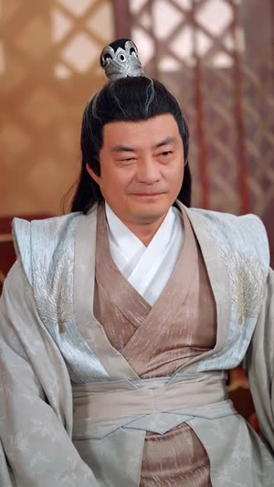 暴君，从傀儡皇帝到天下共主（78集）短剧合集通宵追更版