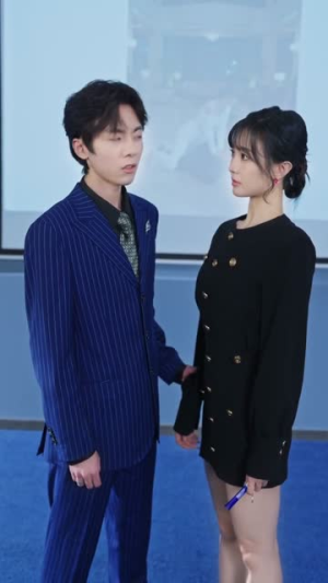 闪婚厚爱：合约女友她只谈钱，沈总日夜难眠（80集）短剧合集导演剪辑版