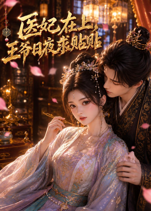 医妃在上,王爷日夜求贴贴(60集) 医妃在上,王爷日夜求贴贴(60集)短剧宝藏全集限免看