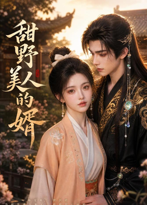 甜野美人的婿(50集) 甜野美人的婿(50集)短剧全集畅看无门槛