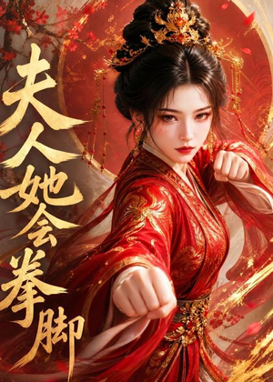夫人她会拳脚（42集）短剧热播全集免费追