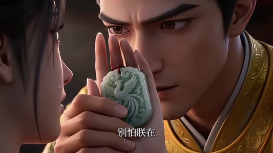 重启人生：庶女逆天改命（20集）短剧大结局连更全集
