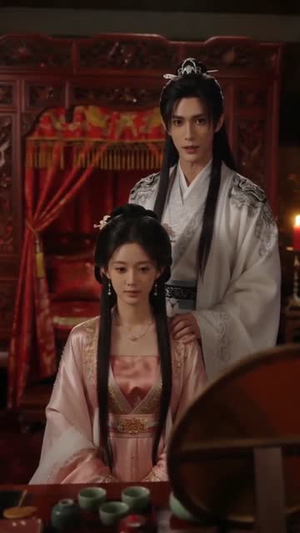大婚日,新郎纳妾我怒嫁竹马(70集) 大婚日,新郎纳妾我怒嫁竹马(70集)短剧全季限免大放送