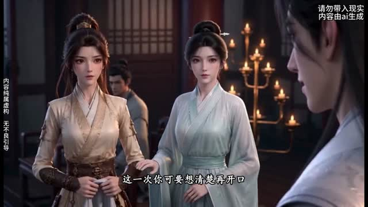 诗冠天下:靠作诗逆天改命(52集) 诗冠天下:靠作诗逆天改命(52集)短剧全集热力排行榜之一