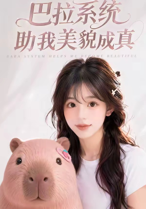 巴拉系统助我美貌成真（60集）短剧全集高清完整版