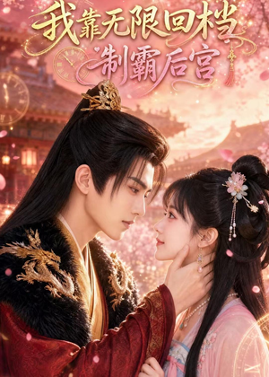 我靠无限回档制霸后宫(72集) 我靠无限回档制霸后宫(72集)短剧热播全集免费追