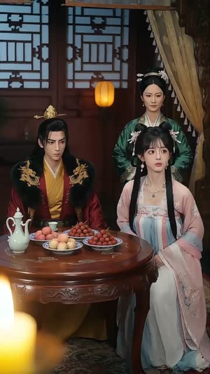 我靠无限回档制霸后宫(72集) 我靠无限回档制霸后宫(72集)短剧最终章免费合集