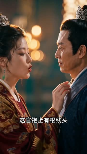 穿成杀猪娘子，救下在逃侯爷（60集）短剧完结全集限免刷