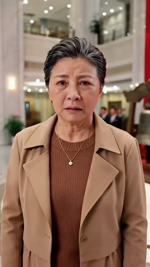 婆婆住到儿媳家（44集）短剧限免全集任你点
