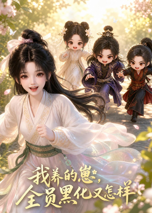我养的崽,全员黑化又怎样(54集) 我养的崽,全员黑化又怎样(54集)短剧宝藏全集限免看