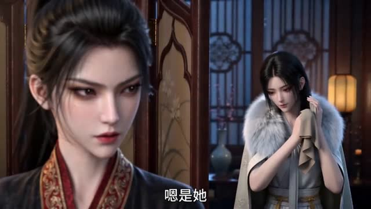 我养的崽,全员黑化又怎样(54集) 我养的崽,全员黑化又怎样(54集)短剧热映全集免费刷