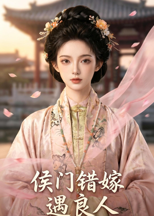 侯门错嫁遇良人（61集）短剧合集导演剪辑版
