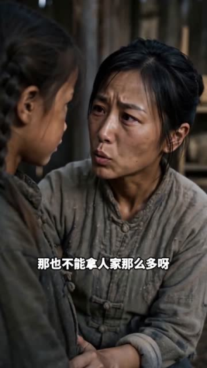 肉铺绽春兰(42集) 肉铺绽春兰(42集)短剧合集彩蛋完整版