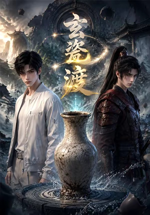 玄瓷渡（43集）短剧全系列永久免费