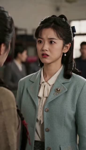 被胞妹抢婚后，我靠空间囤物资逆袭（70集）短剧终极大放送合集