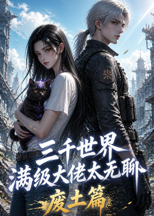 三千世界满级大佬太无聊,废土篇(31集) 三千世界满级大佬太无聊,废土篇(31集)短剧全剧终限免合集